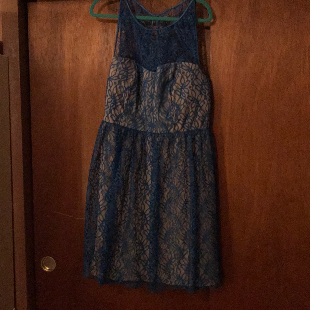 Cocktail dress